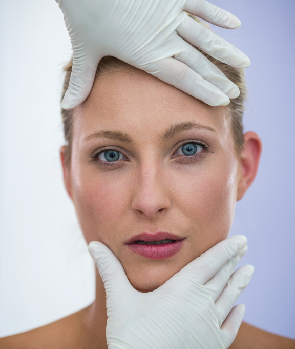 Laser Facials