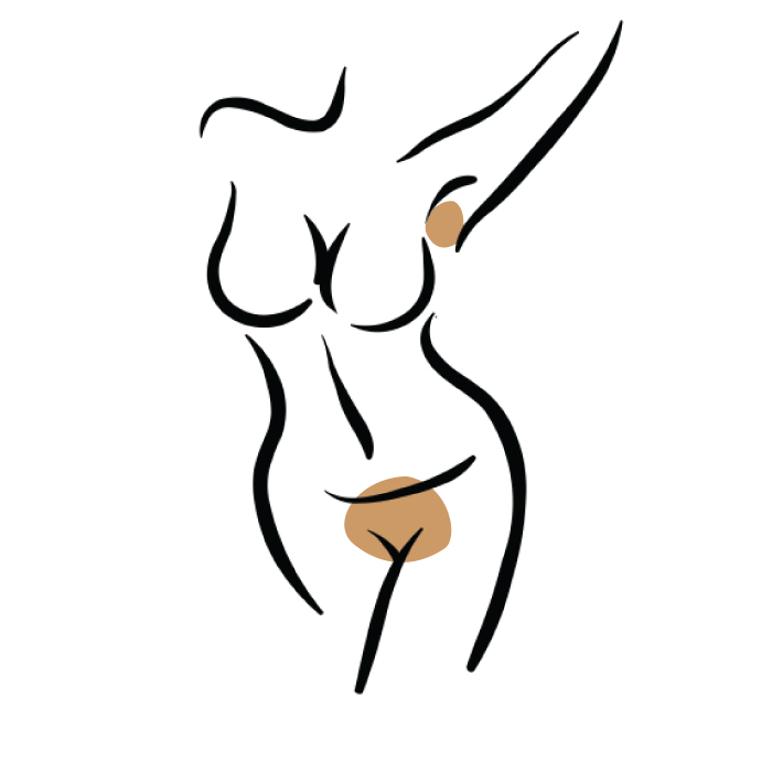 Laser Hair Removal Treatments