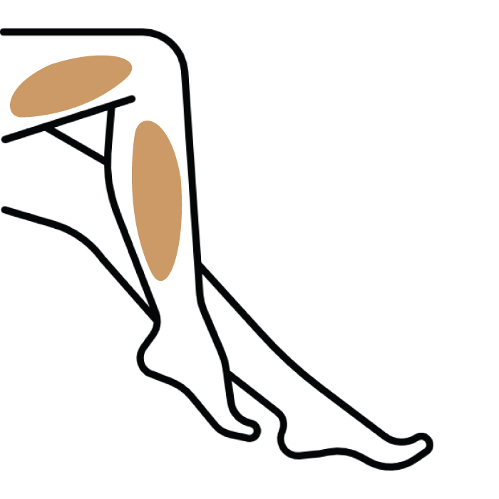 Laser Hair Removal Treatments