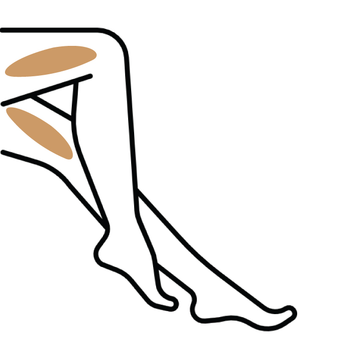 Laser Hair Removal Treatments
