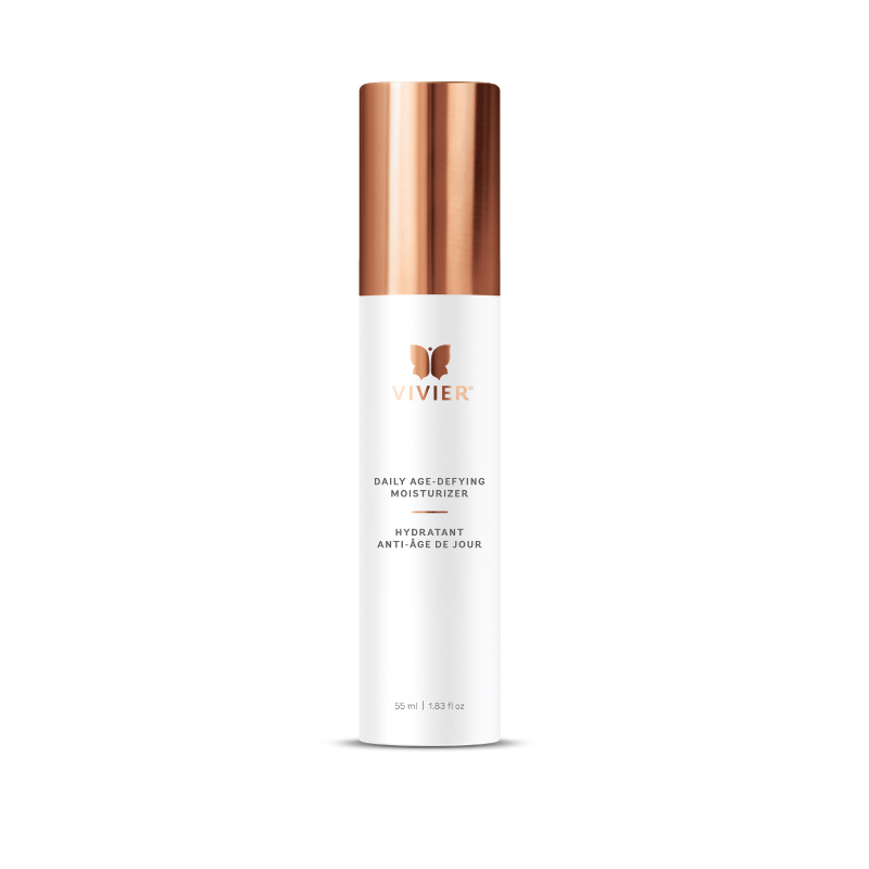 Daily Age-Defying Moisturizer