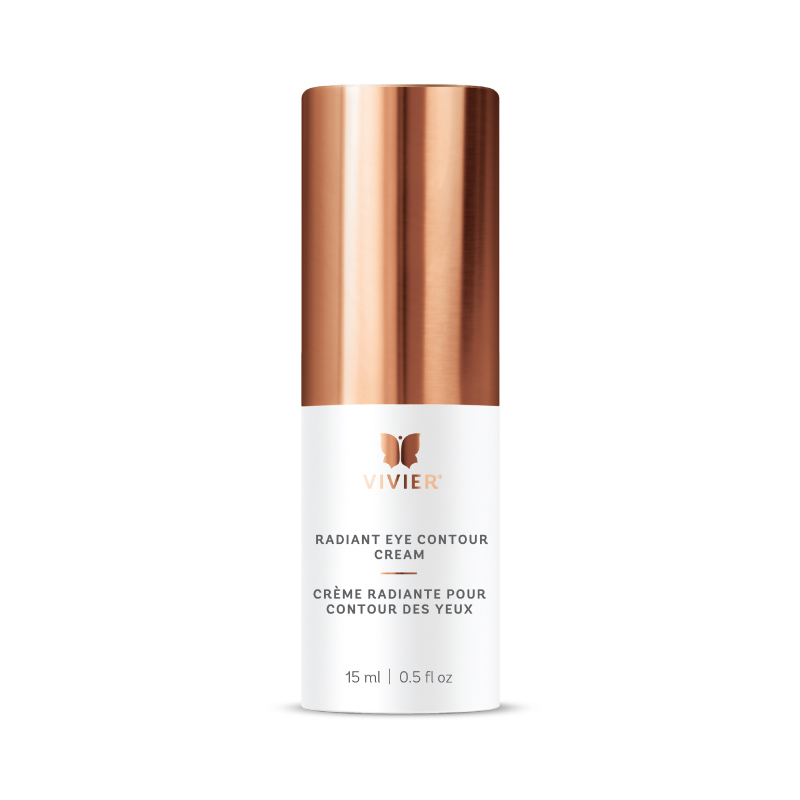 Radiant Eye Contour Cream