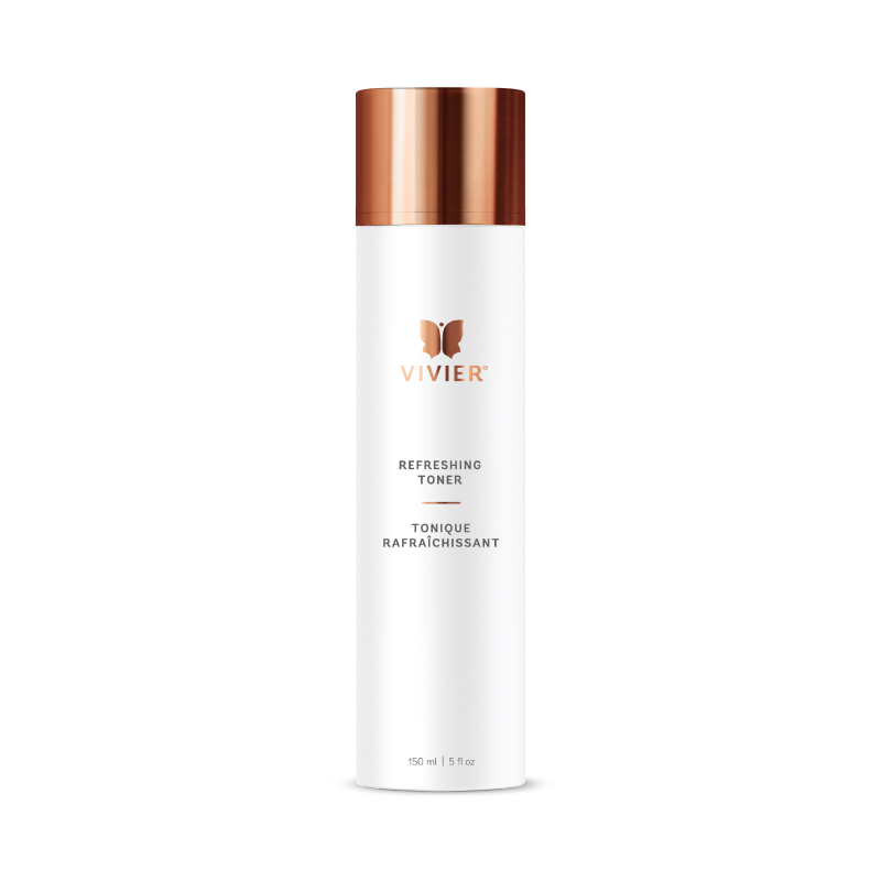 Refreshing Toner
