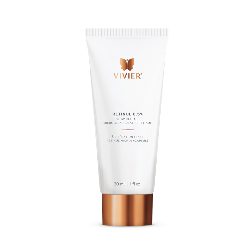 Retinol 0.5%