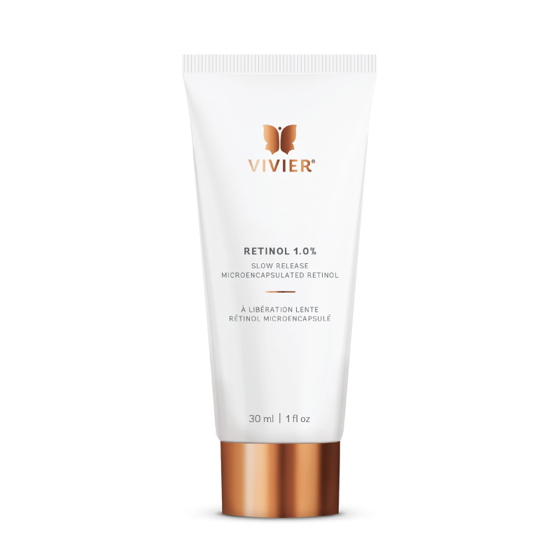 Retinol 1.0%