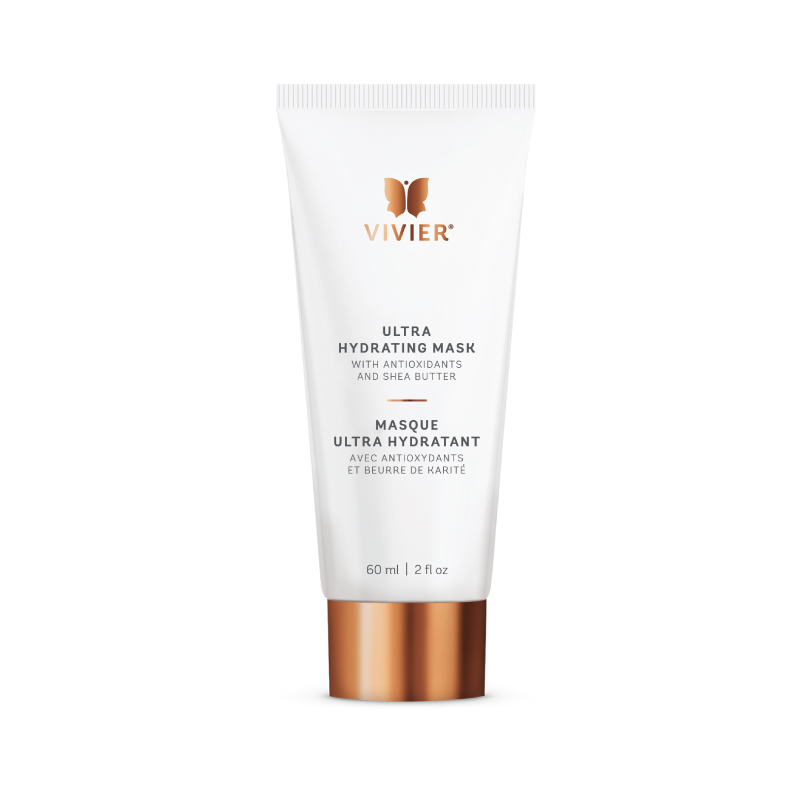 Ultra Hydrating Mask