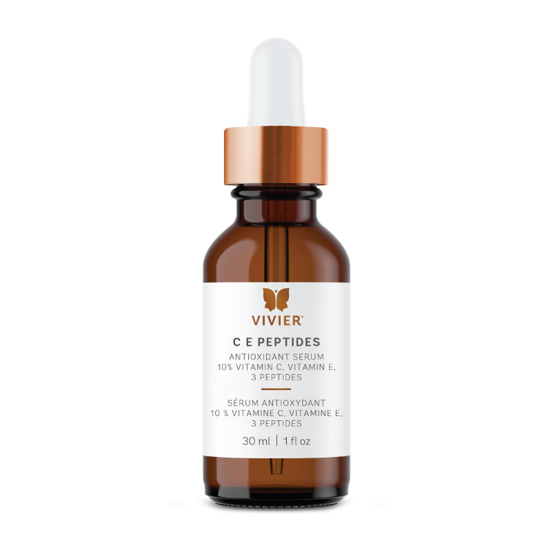 C E PEPTIDES